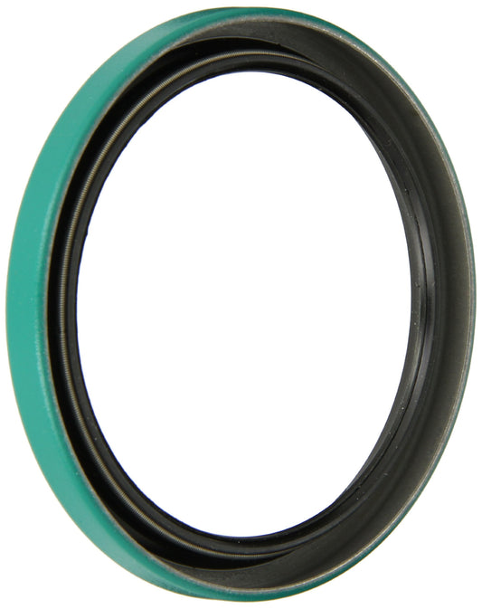 SKF 32344 Shaft Seal,3-1/4x4x3/8",CRW1,Nitrile RBR