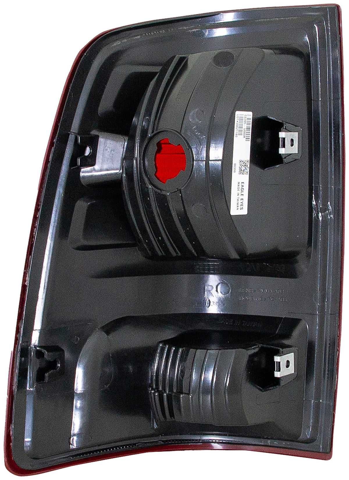 Dorman 1590397 Passenger Side Tail Light Assembly