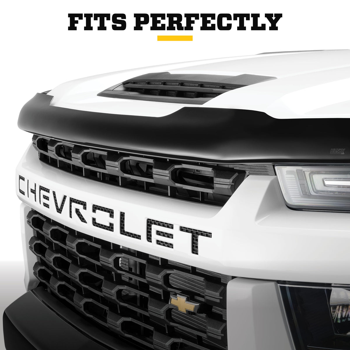 Husky Liners 2815226 Hood Protector