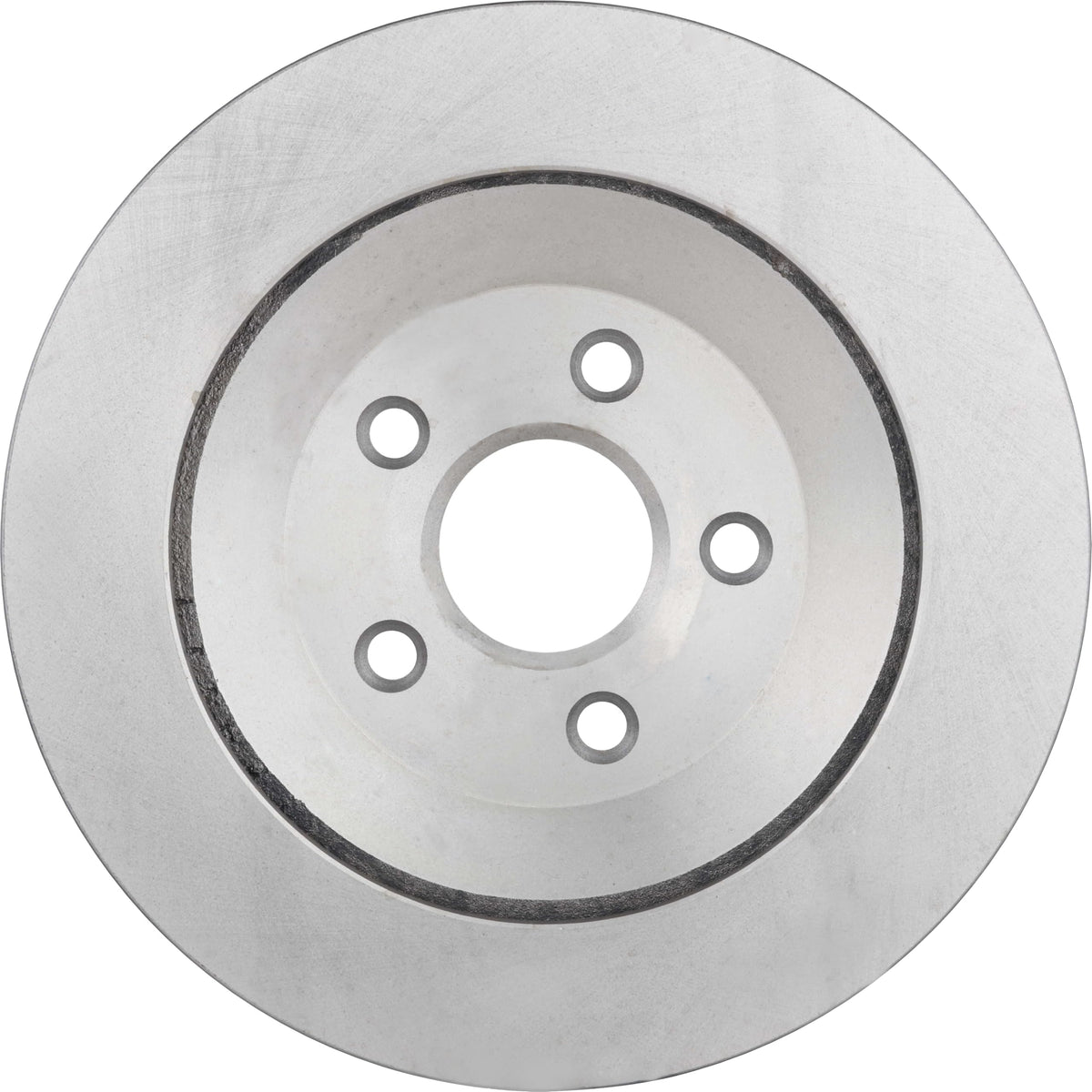 BREMBO 09B60811C02 Brembo 09.B608.11 UV Coated vented Rear Brake Rotor FORD/MERCURY OE# 3F2Z2C026AA