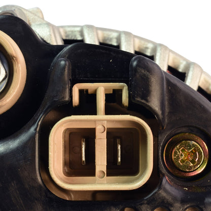 MANDO 11A1211 Mando 11A1211 Alternator Original Equipment