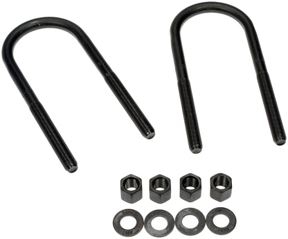 Dorman 929-825 Leaf Spring Axle U-Bolt Kit