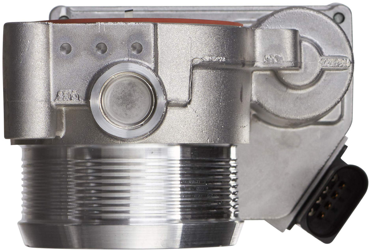 SPECTRA PREMIUM TB1102 Spectra Premium TB1102 FUEL INJECTION THROTTLE BODY ASSEMBLY
