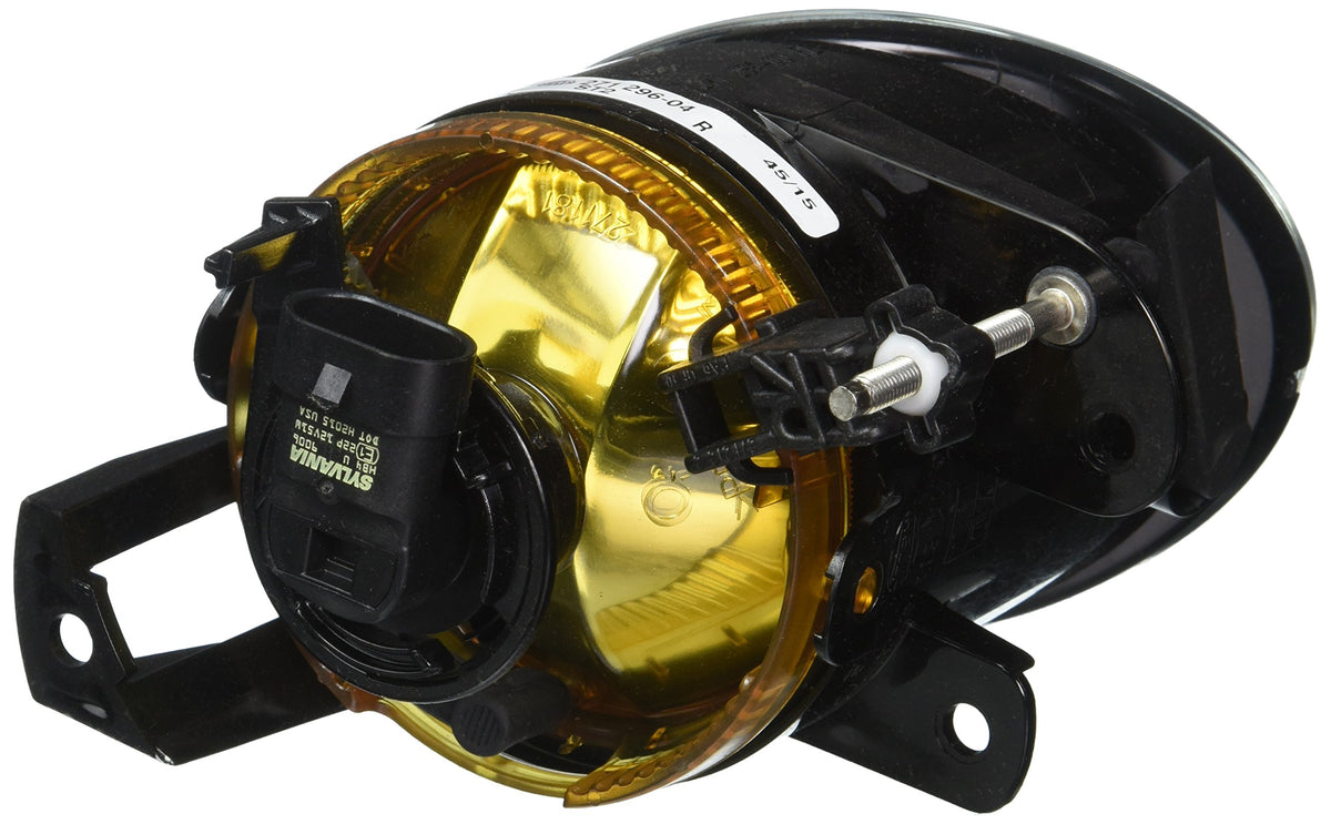 HELLA 271296041 HELLA 271296041 VW Passat (3C2, 3C5) Passenger Side Fog Light Assembly