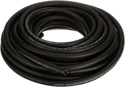 Gates 27061 Transmission Oil Cooler Hose-50' Length, Inner