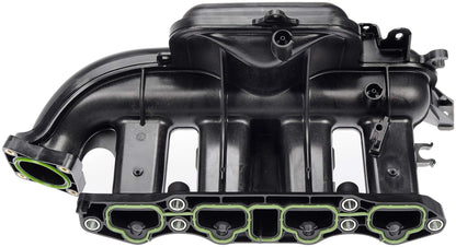 DORMAN 615-380KIT Dorman Improved Design 615-380KIT Intake Manifold and Valve Cover Complete Kit with Upgraded Valve Compatible with Select Buick/Chevrolet Models (OE FIX)