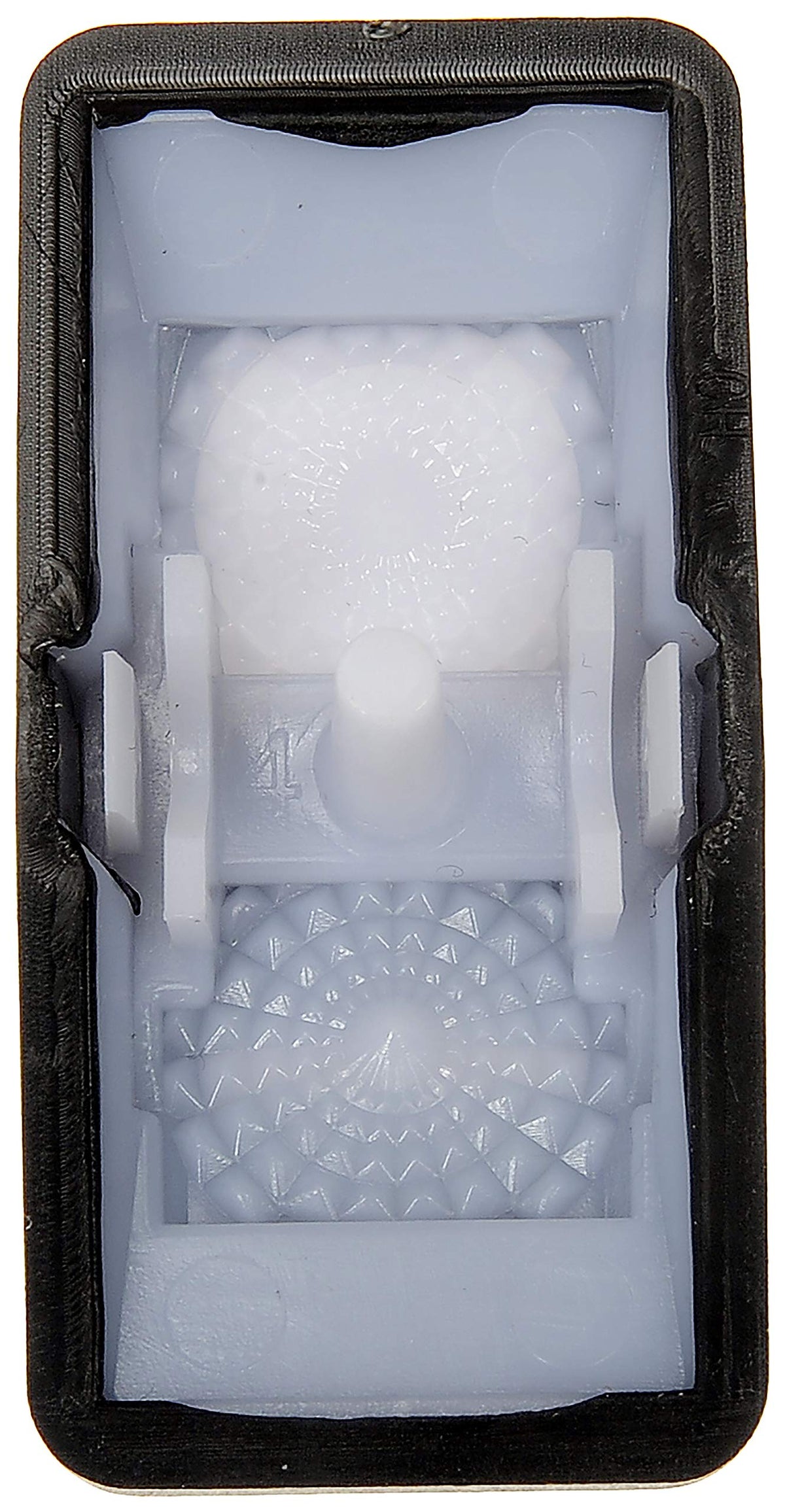 Dorman 090-1004 Flasher Light Rocker Switch Cover