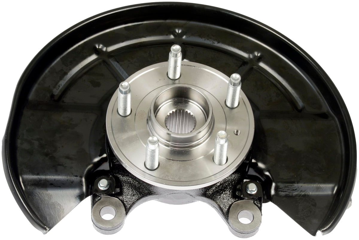 Dorman 686-423 Front Driver Side Loaded Steering Knuckle