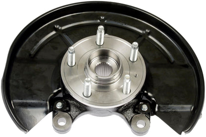 Dorman 686-423 Front Driver Side Loaded Steering Knuckle