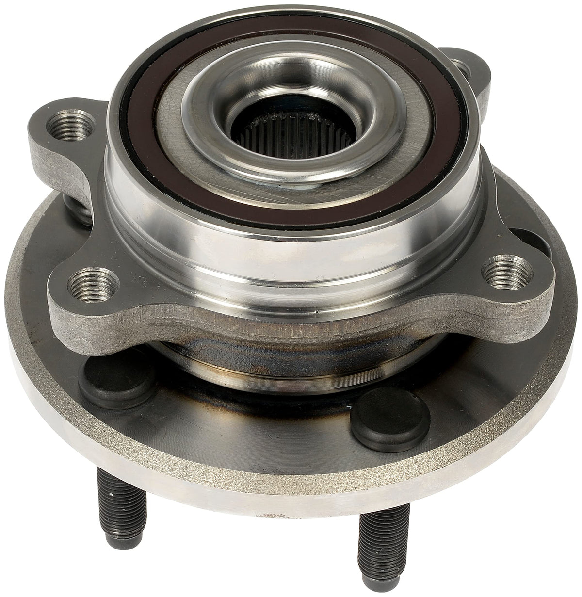Dorman 951-804 WHEEL HUB AND BEARING ASSEMBLY-REAR