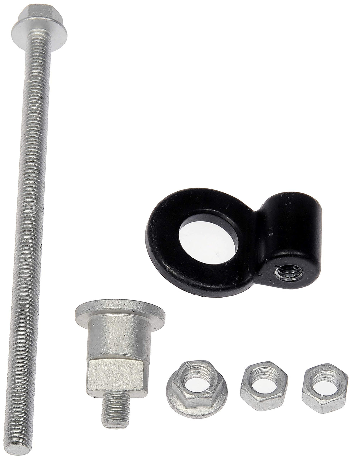 DORMAN 917-124 Dorman 917-124 Accessory Drive Belt Idler Pulley Adjustment Bolt Kit
