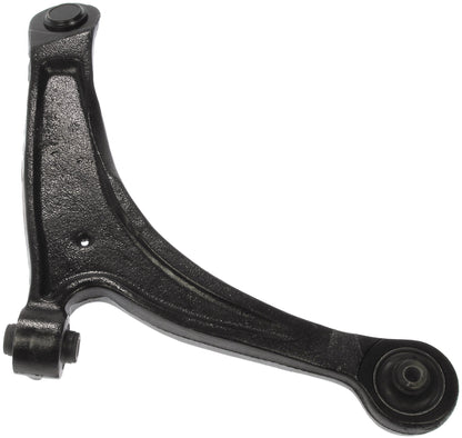 DORMAN 521-895 Dorman 521-895 Front Driver Side Lower Suspension Control Arm and Ball Joint Assembly Compatible with Select Honda Models