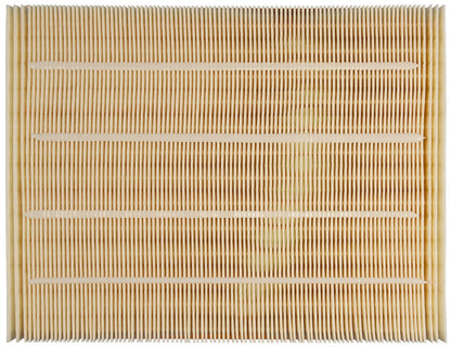 MAHLE LX819 Mahle Air Filter - LX819