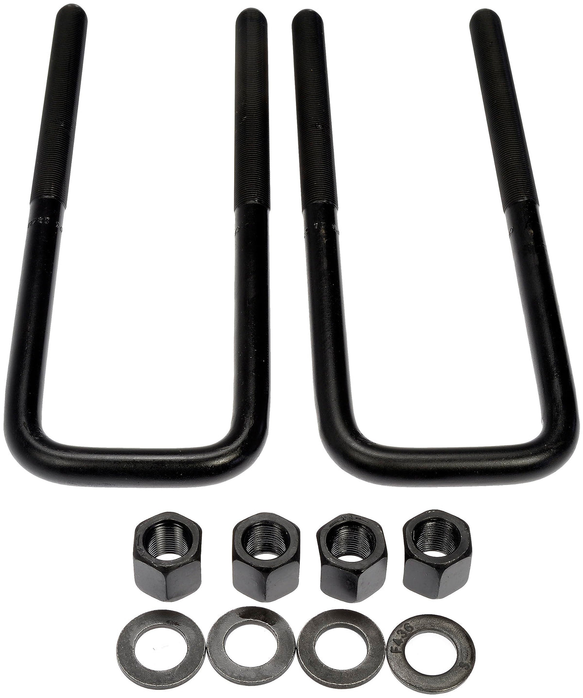 Dorman 929-820 Rear Leaf Spring Axle U-Bolt Kit