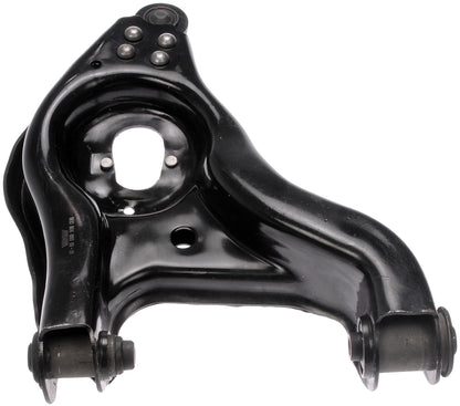 DORMAN 521-936 Dorman 521-936 Front Passenger Side Lower Suspension Control Arm and Ball Joint Assembly Compatible with Select Dodge Models