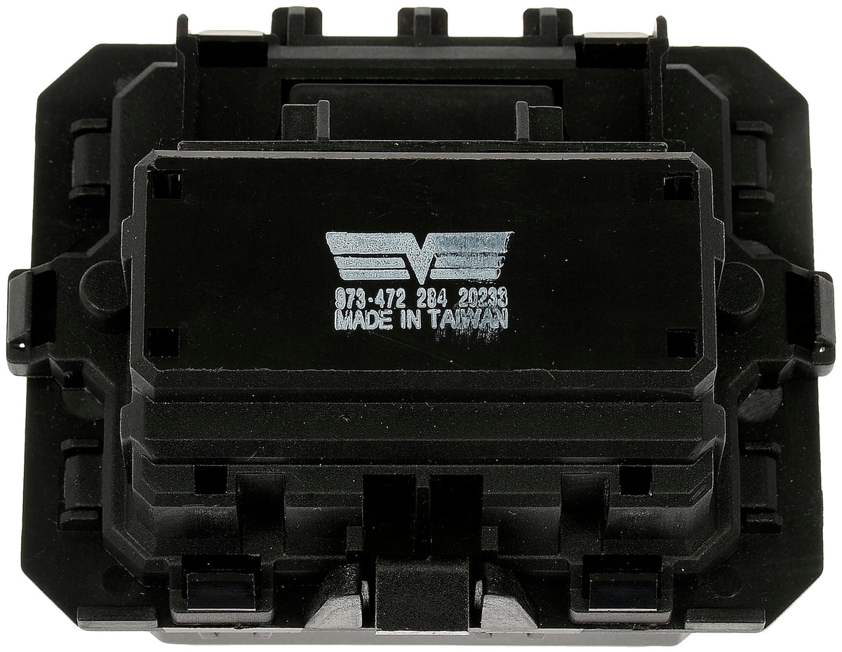 Dorman 973-472 HVAC BLOWER MOTOR RESISTOR