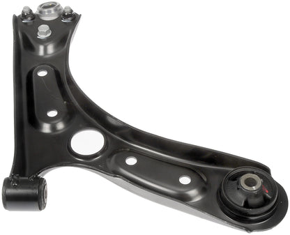 DORMAN CB60413PR Dorman Premium CB60413PR Front Driver Side Lower Suspension Control Arm and Ball Joint Assembly Compatible with Select Hyundai Models