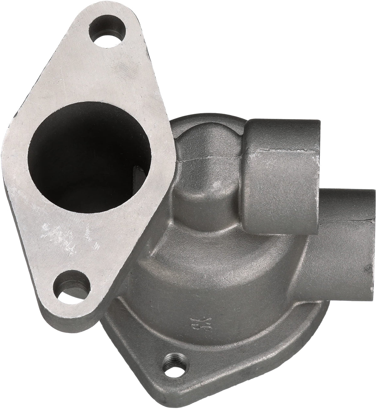 Gates CO35025 ENGINE COOLANT WATER OUTLET