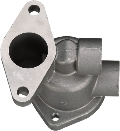 Gates CO35025 ENGINE COOLANT WATER OUTLET