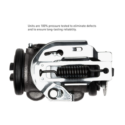 Dynamic Friction 375-64002 DFC Rear Brake Wheel Cylinder