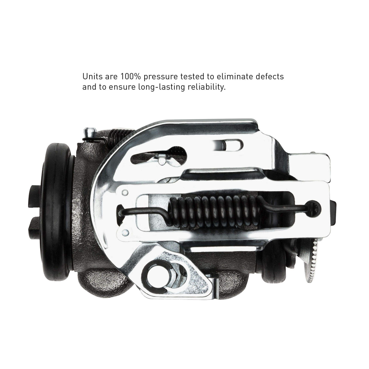 Dynamic Friction 375-47067 DFC Rear Brake Wheel Cylinder