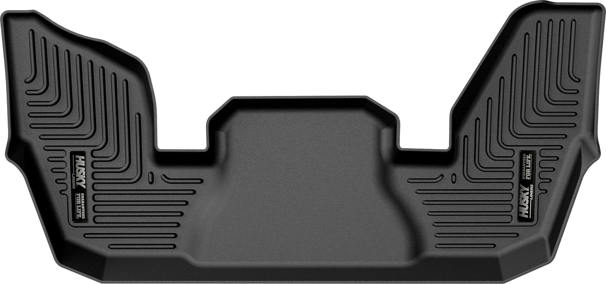 Husky Liners 50831 X-act Contour Floor Mats