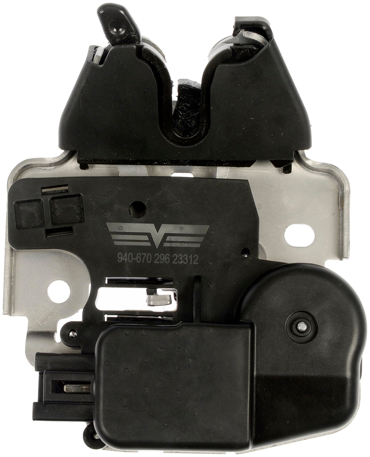 DORMAN 940-670 Dorman 940-670 Trunk Lock Actuator Motor