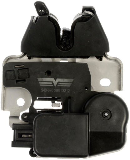 DORMAN 940-670 Dorman 940-670 Trunk Lock Actuator Motor