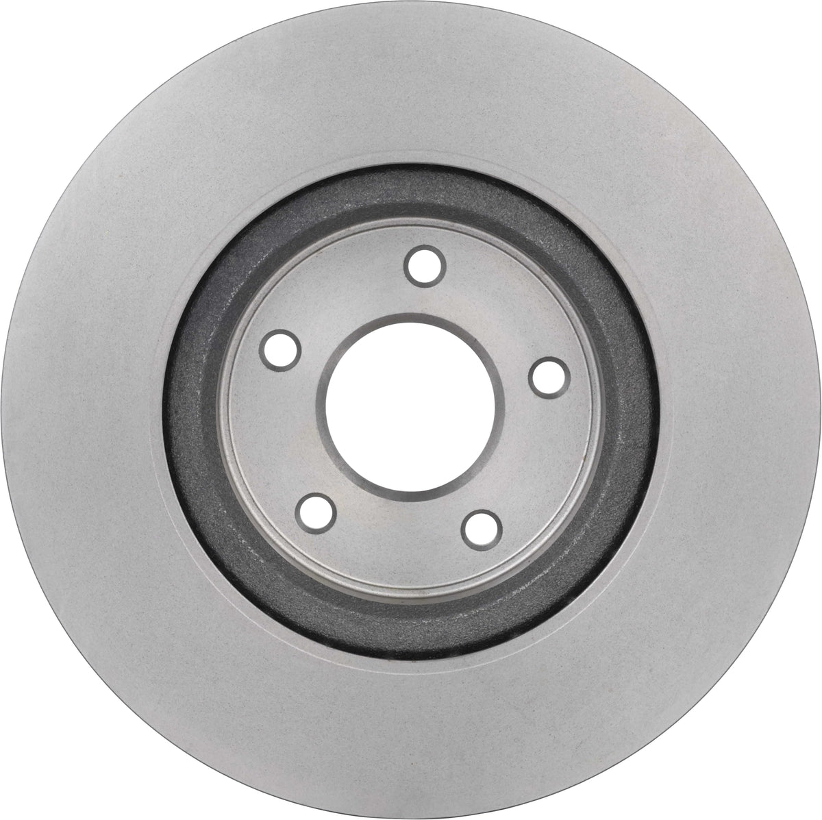 Brembo 09.E235.11 UV Coated vented Front Brake Rotor