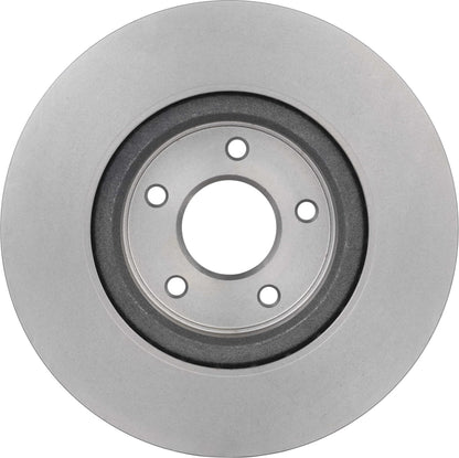 Brembo 09.E235.11 UV Coated vented Front Brake Rotor