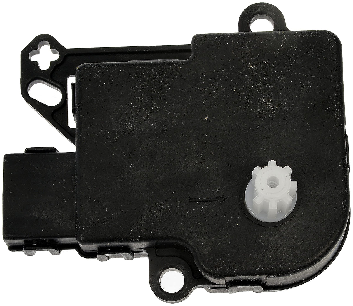 DORMAN 604-253 Dorman 604-253 HVAC Blend Door Actuator