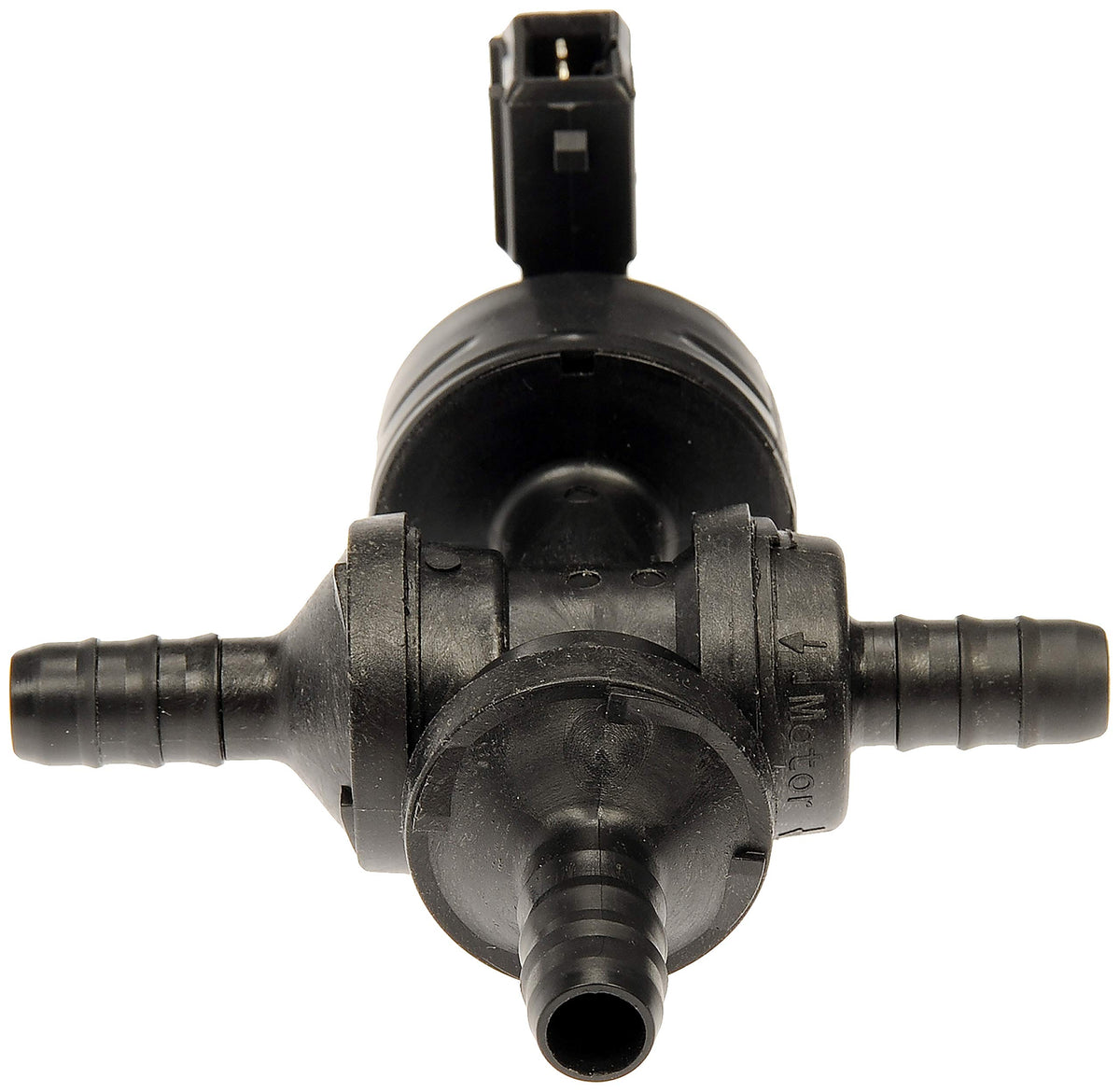 Dorman 926-887 BRAKE BOOSTER VACUUM PUMP SWITCH
