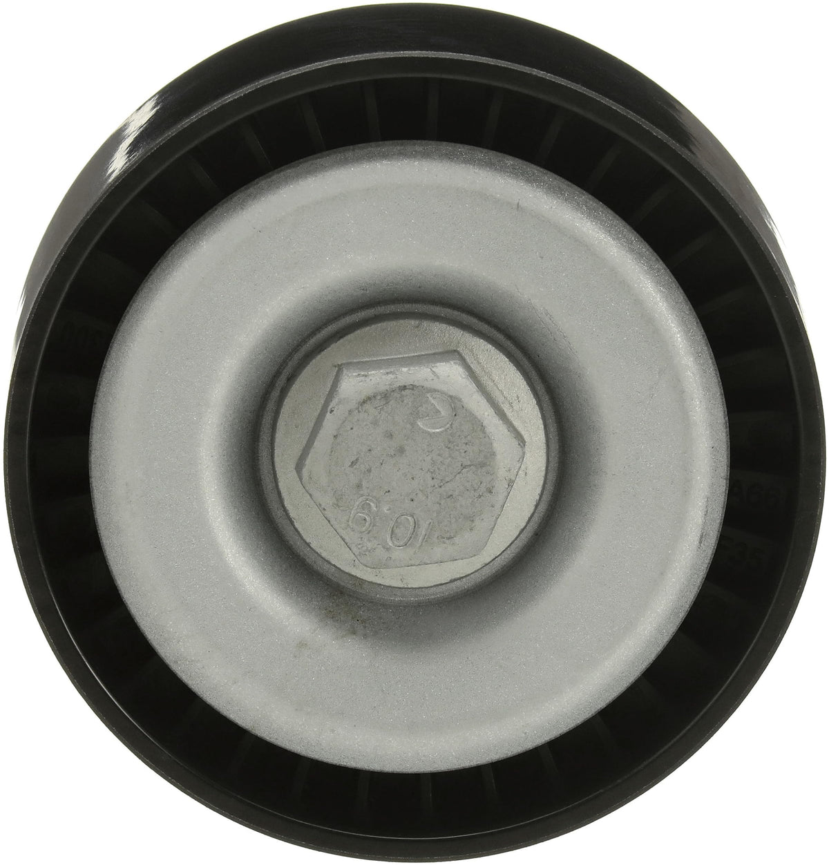 Gates 36300 DriveAlign Belt Drive Idler/Tensioner Pulley