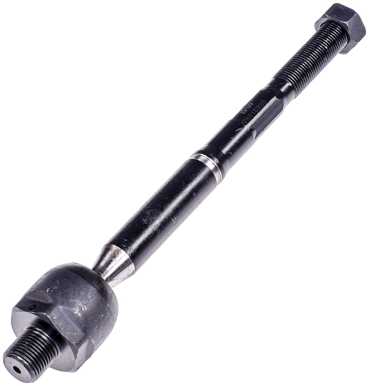 DORMAN TI81180 Dorman TI81180 Front Inner Steering Tie Rod End