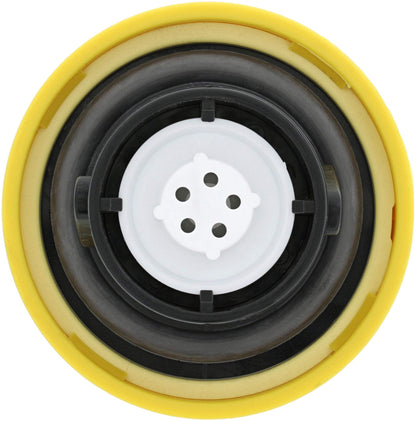 Gates 31843Y Flex Fuel Fuel Tank Cap