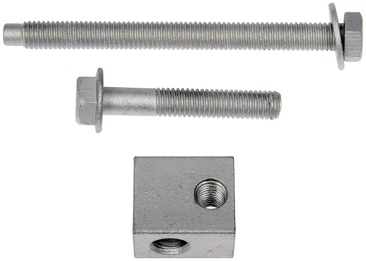 DORMAN 917-148 Dorman 917-148 Accessory Drive Belt Idler Pulley Adjustment Bolt Kit