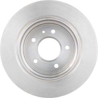 BREMBO 08544210C02 Brembo 08.5442.10 Standard solid Rear Brake Rotor BMW OE# 34211165257