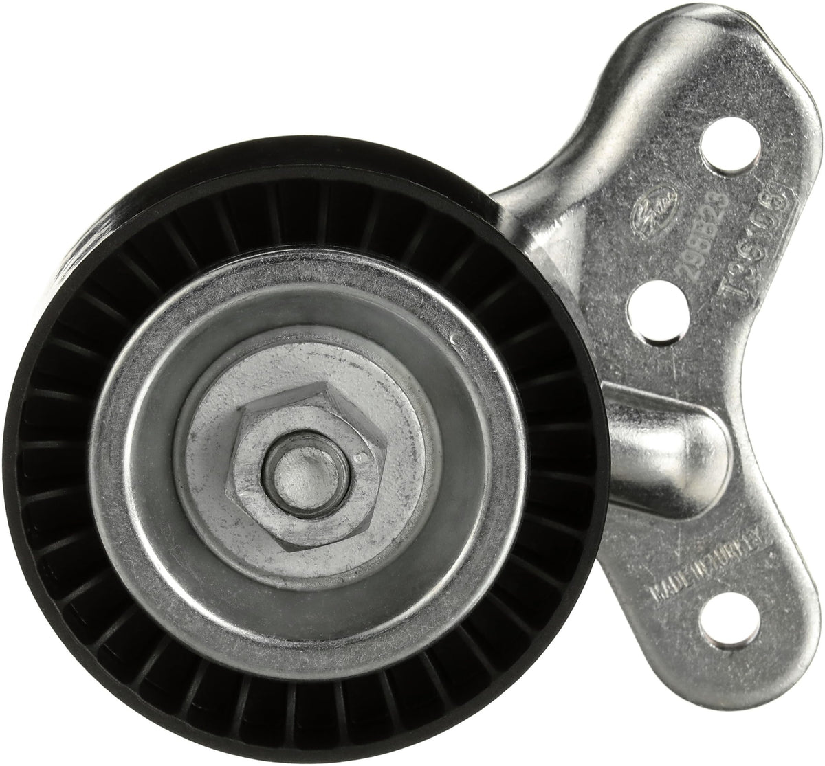 Gates 36106 DriveAlign Belt Drive Idler/Tensioner Pulley