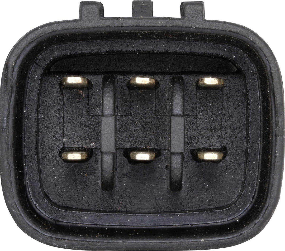 Delphi EG10758 Exhaust Gas Recirculation (EGR) Valve