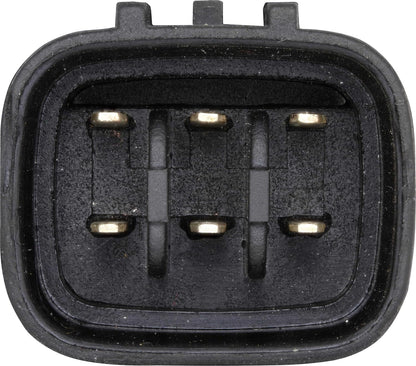 Delphi EG10758 Exhaust Gas Recirculation (EGR) Valve