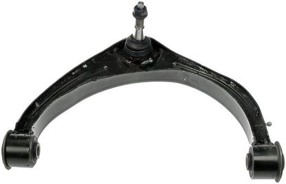 DORMAN 522-468 Dorman 522-468 Front Passenger Side Upper Suspension Control Arm and Ball Joint Assembly Compatible with Select Dodge/Ram Models