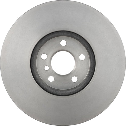 BREMBO 09D17911C02 Brembo 09.D179.11 UV Coated vented Brake Rotor MINI OE# 34116865711