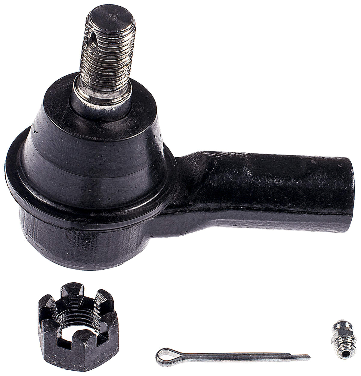 DORMAN TO62025 Dorman TO62025 Front Outer Steering Tie Rod End