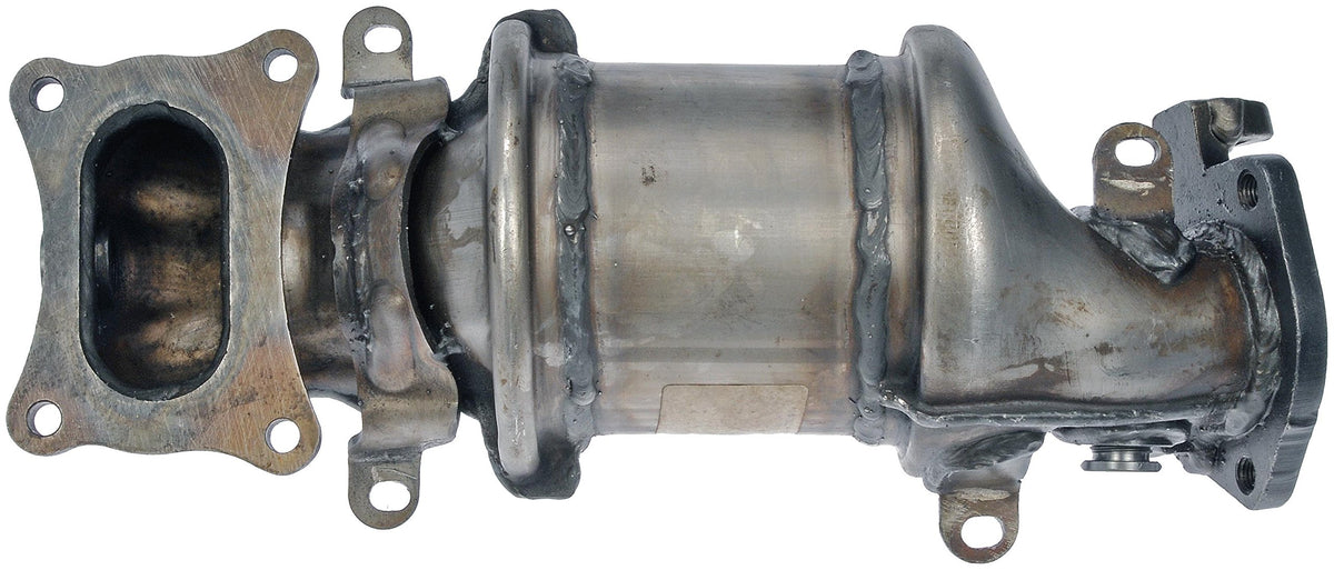 DORMAN 674-145 Dorman 674-145 Front Manifold Converter - Not CARB Compliant Compatible with Select Acura / Honda Models (Made in USA)