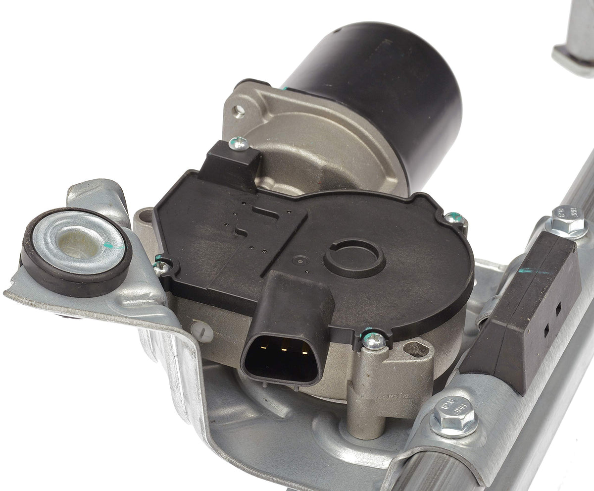 DORMAN 602-230AS Dorman 602-230AS Windshield Wiper Motor and Linkage Assembly Compatible with Select Cadillac/Chevrolet/GMC Models