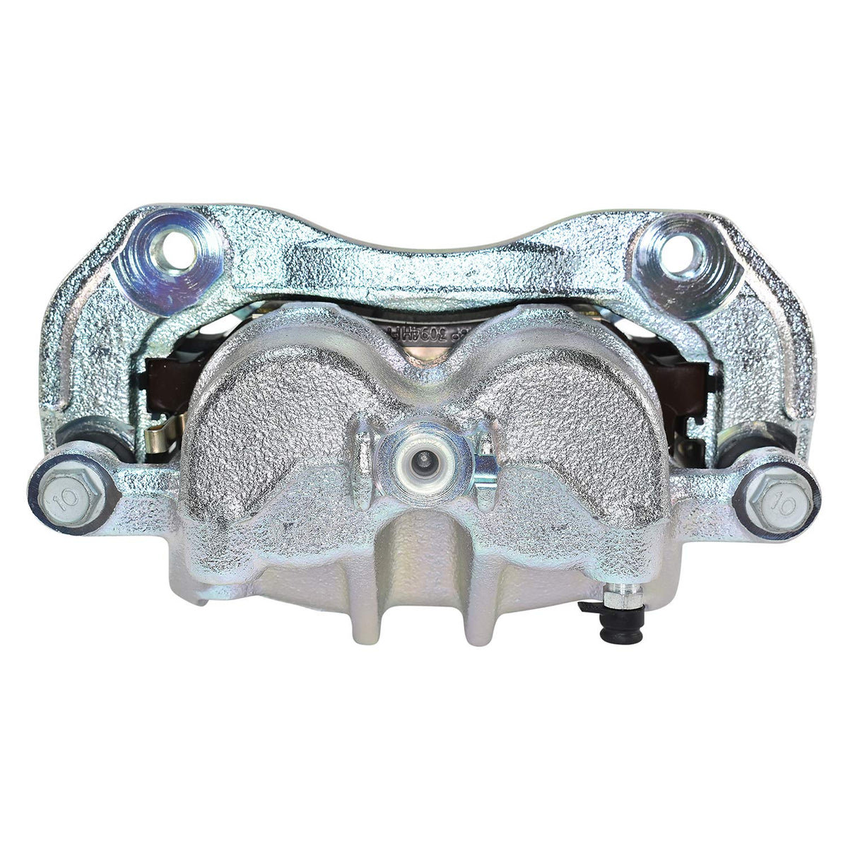 MANDO 16A5112 Mando 16A5112 Disc Brake Caliper Original Equipment