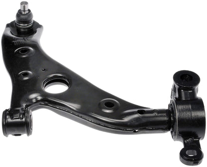 DORMAN 520-340 Dorman 520-340 Front Passenger Side Lower Suspension Control Arm and Ball Joint Assembly Compatible with Select Mazda Models