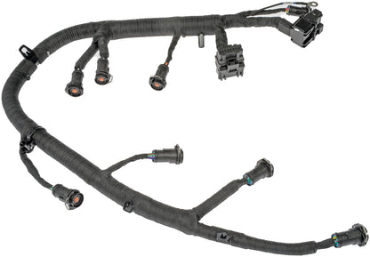DORMAN 904-546 Dorman 904-546 Fuel Injection Harness