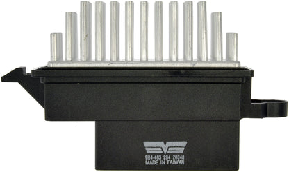 Dorman 984-463 HVAC BLOWER MOTOR RESISTOR