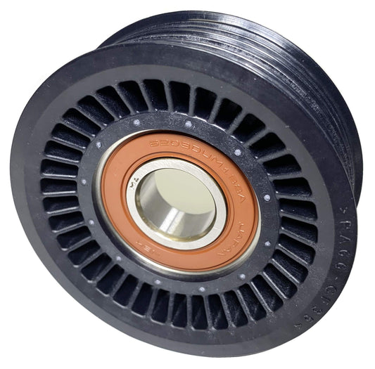NSK 70SRPV0312DD Nsk 70SRPV0312DD DRIVE BELT IDLER PULLEY